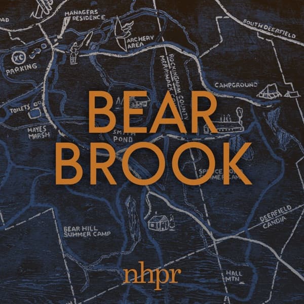 Bear Brook