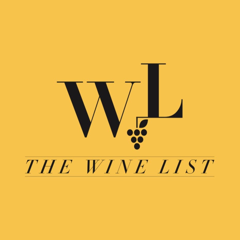 The Wine List