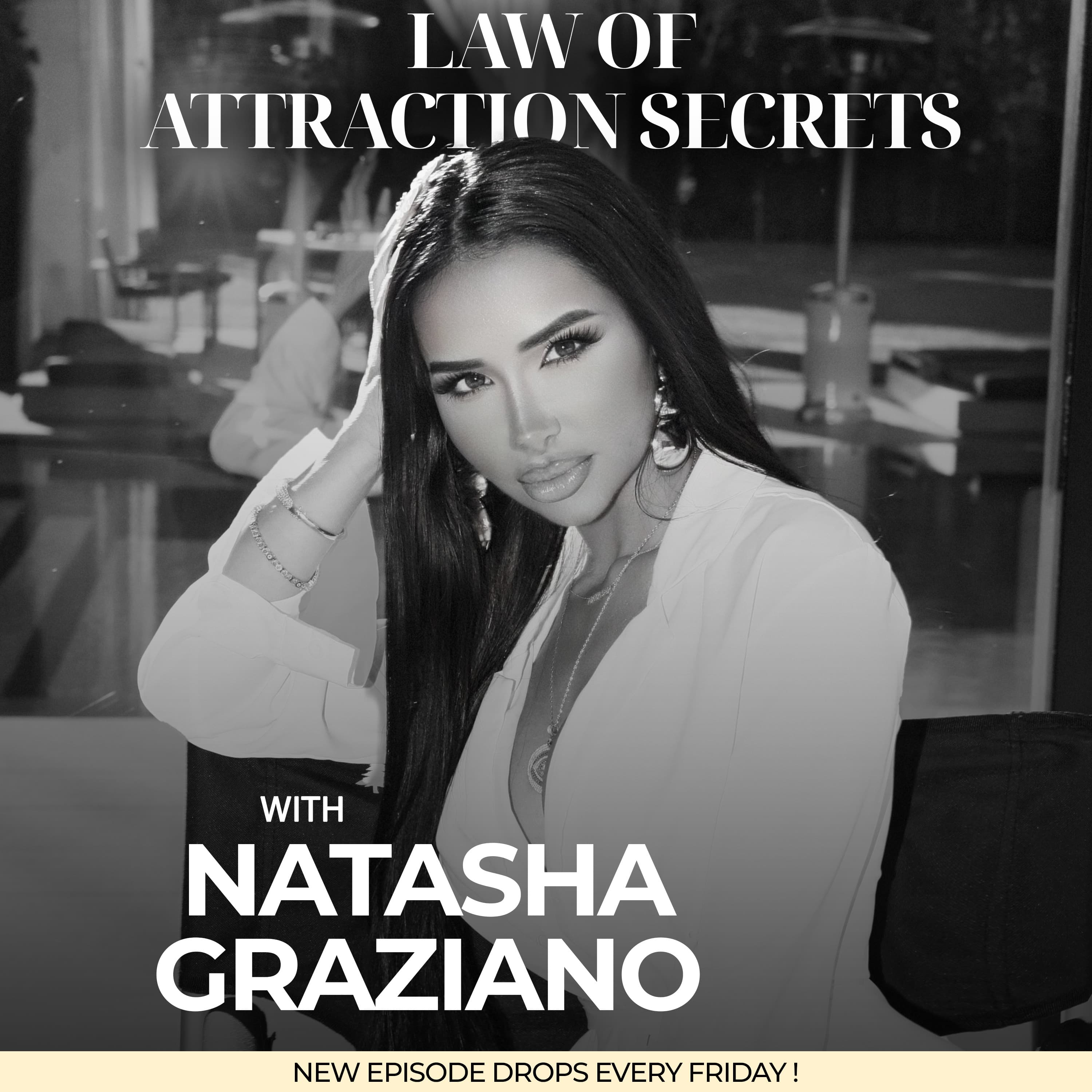 Law of Attraction SECRETS