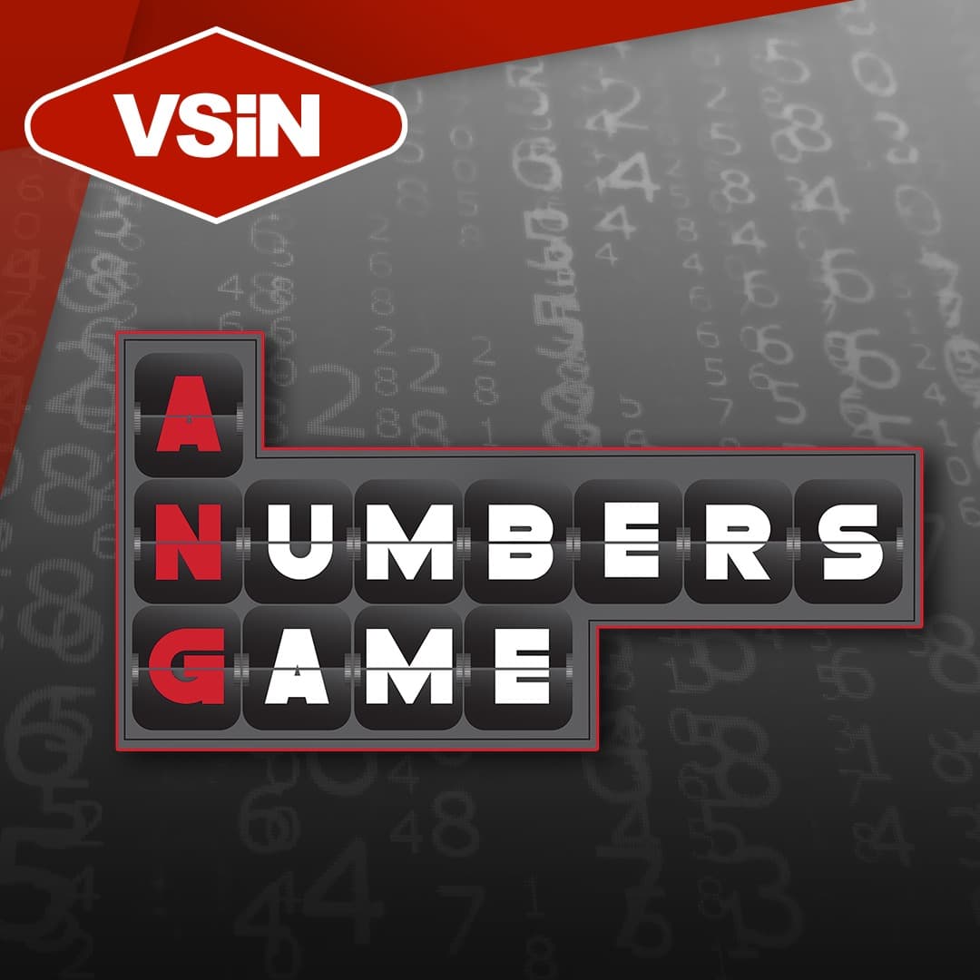 A Numbers Game