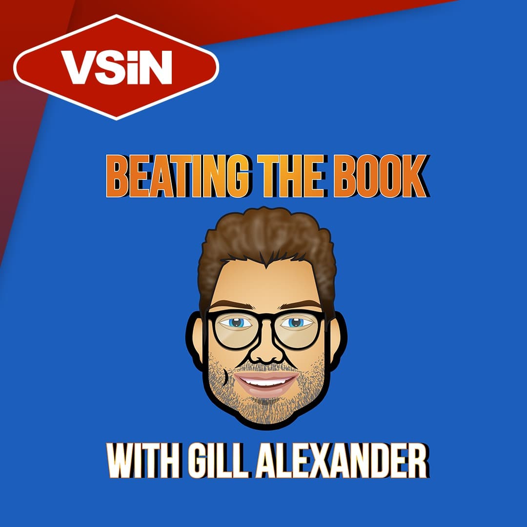 Beating The Book with Gill Alexander