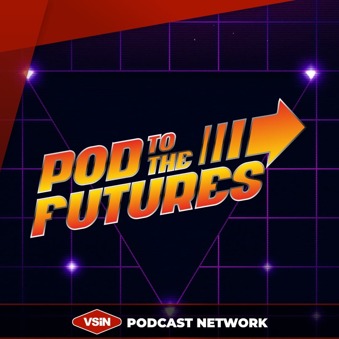 Pod To The Futures