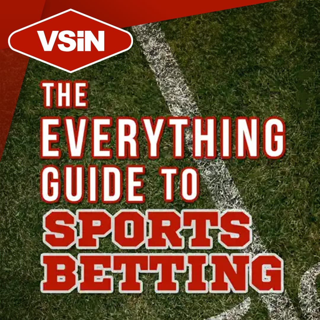 Everything Guide to Sports Betting