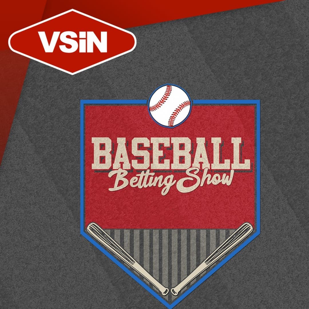 The Baseball Betting Show with Greg Peterson