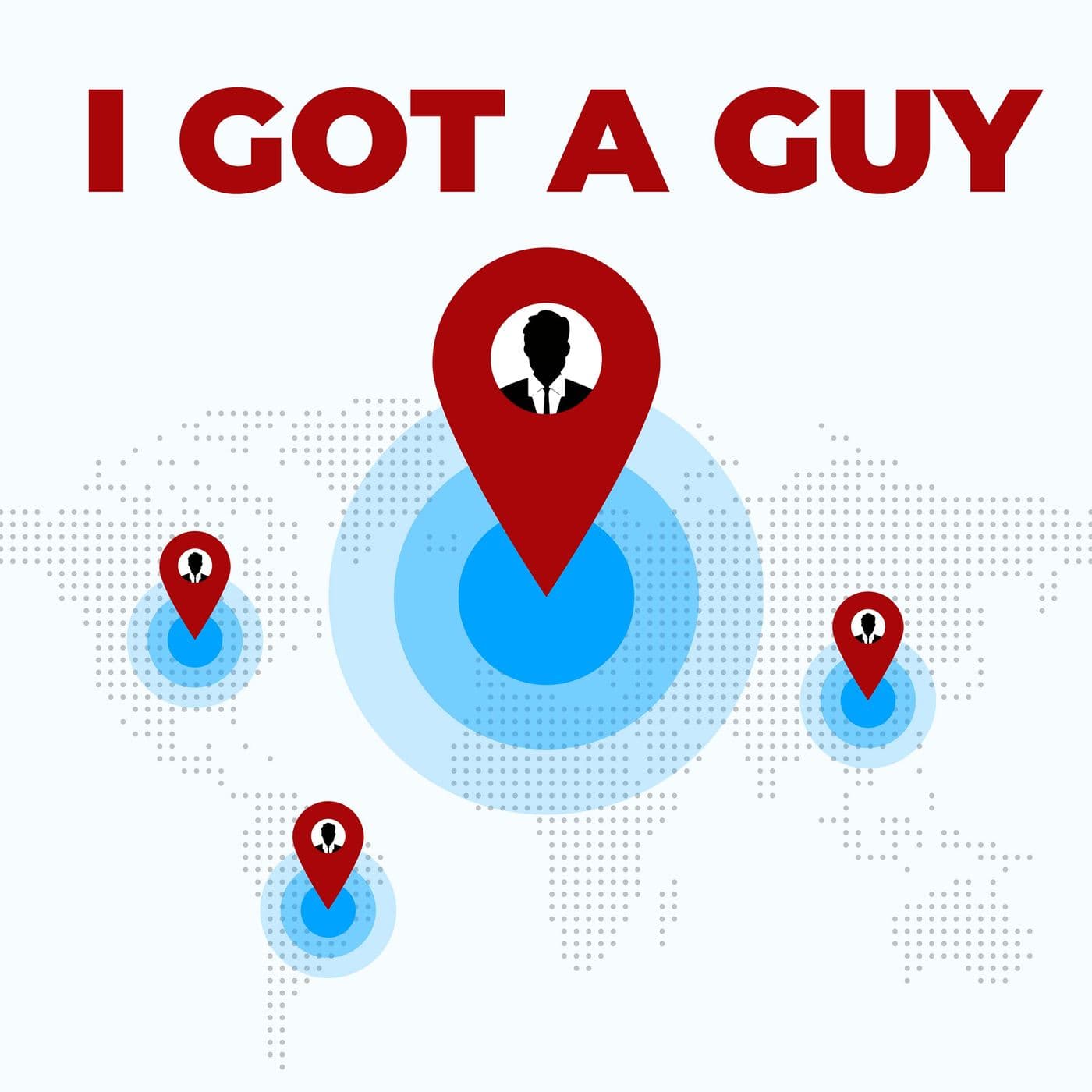I Got A Guy Podcast