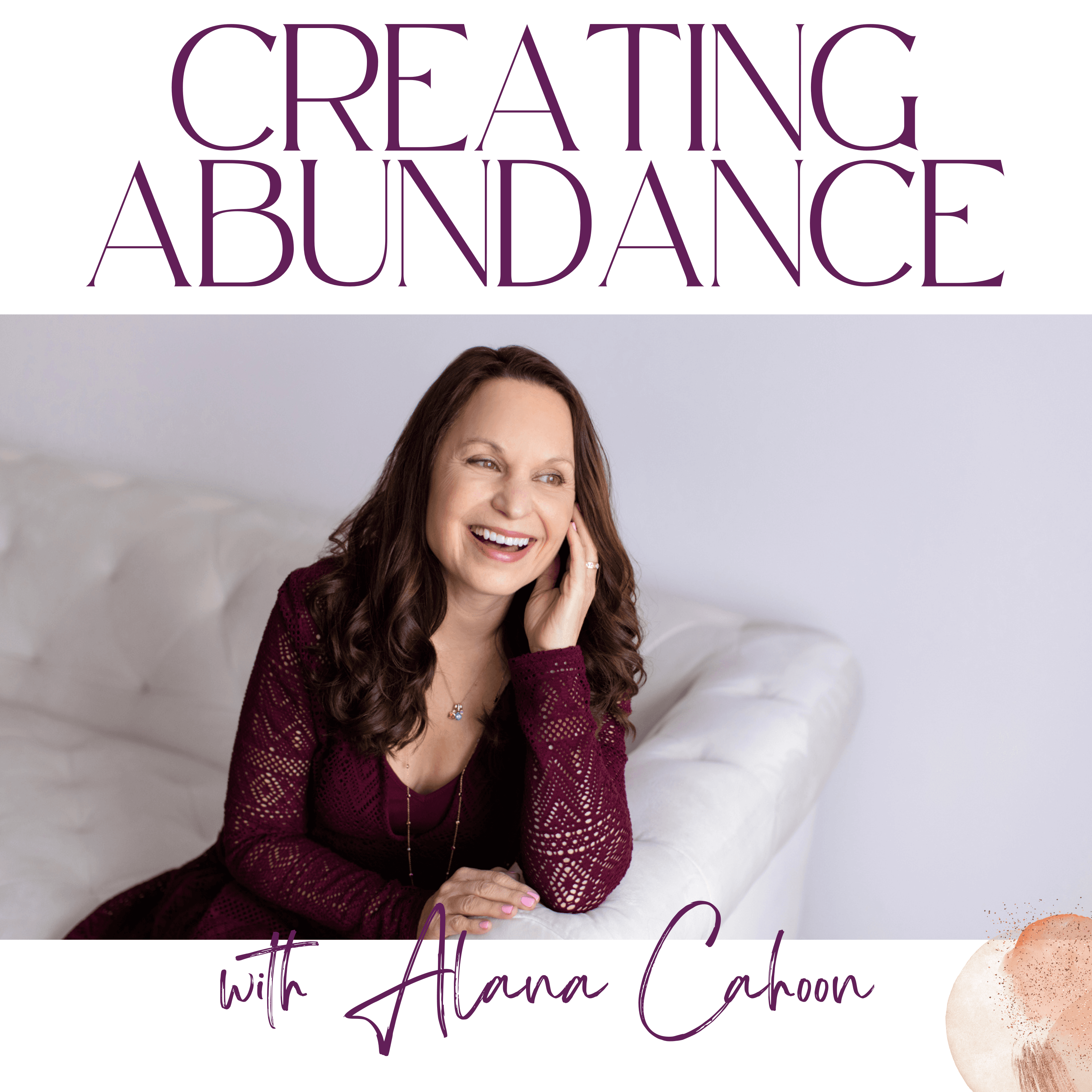Creating Abundance