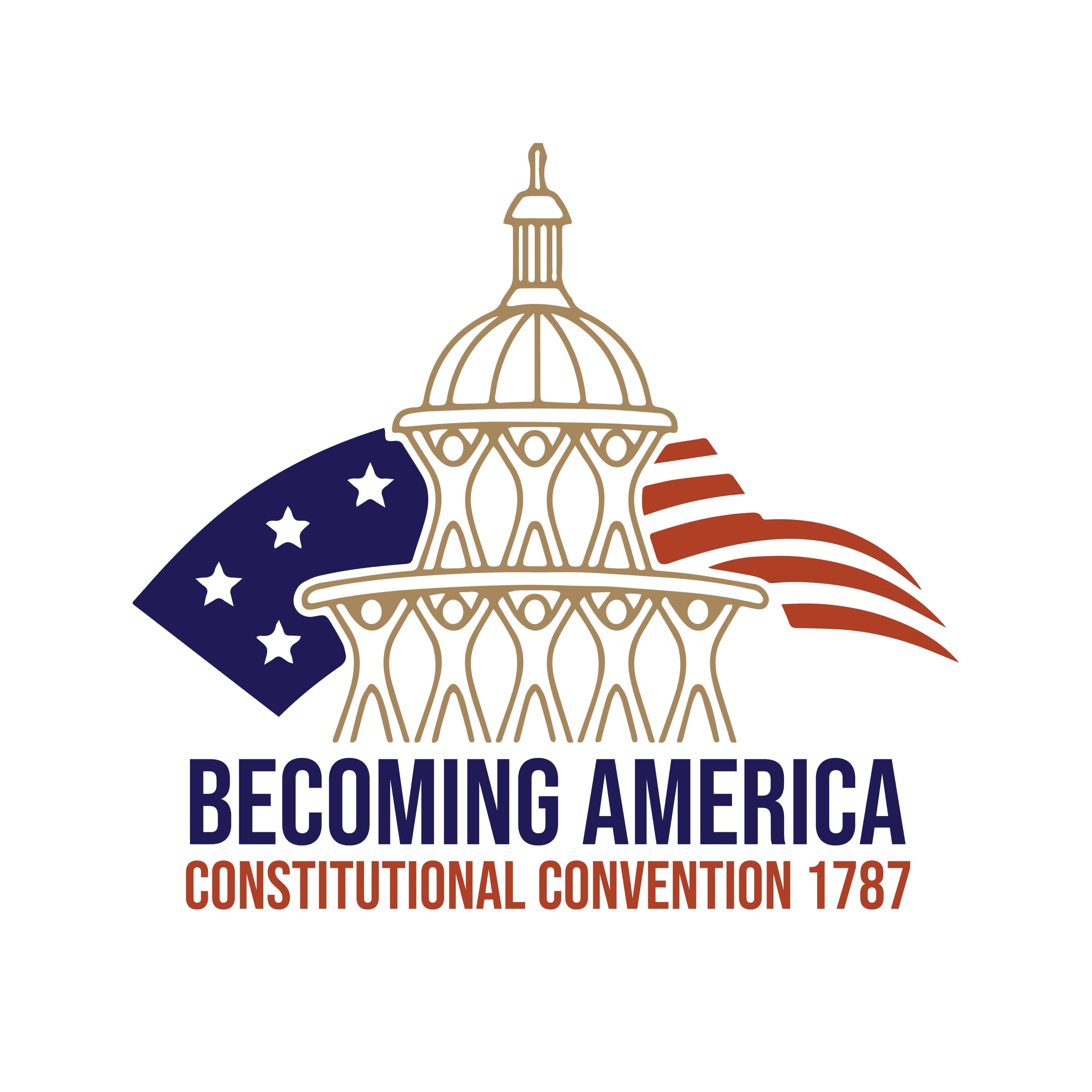 Best Of Becoming America: The Constitutional Convention of 1787