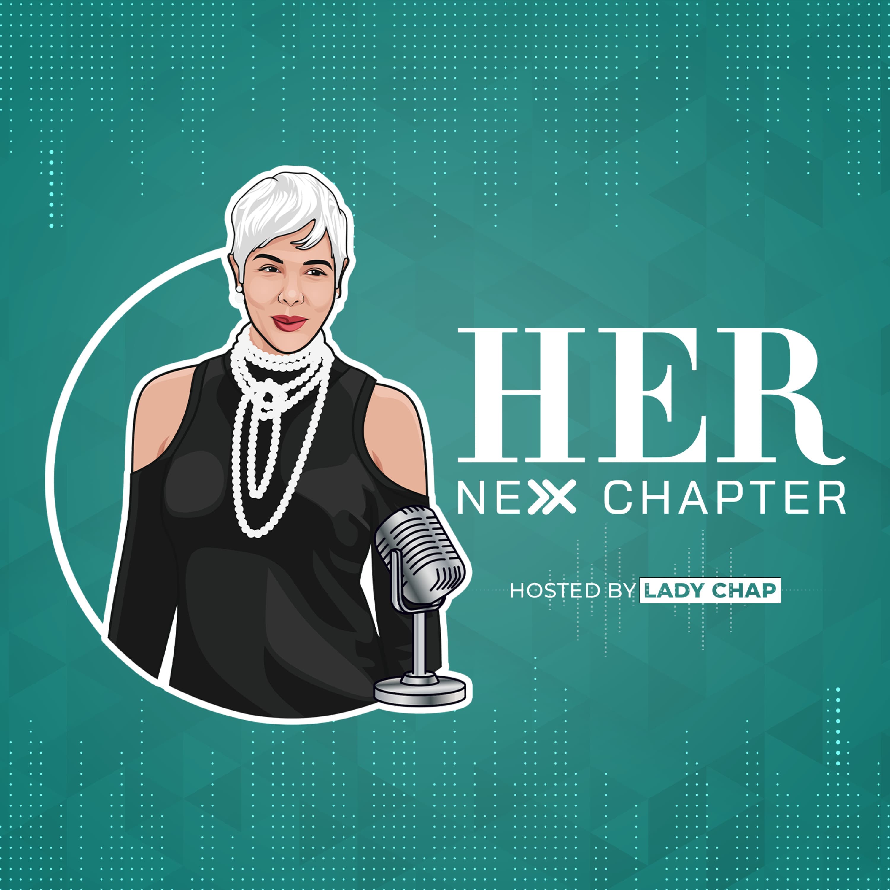 Her Nexx Chapter