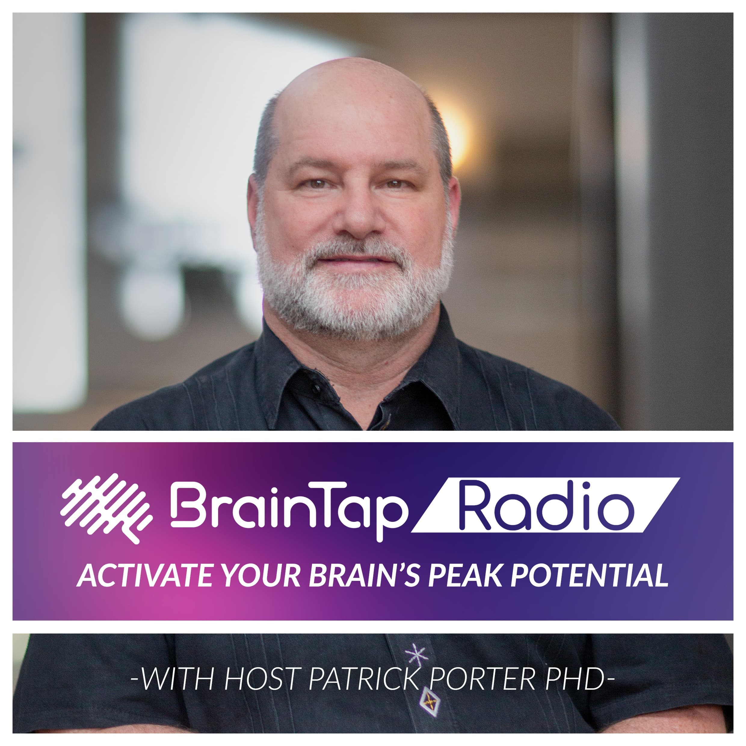 The Best Of BrainTap Radio: Activate Your Brain's Peak Potential
