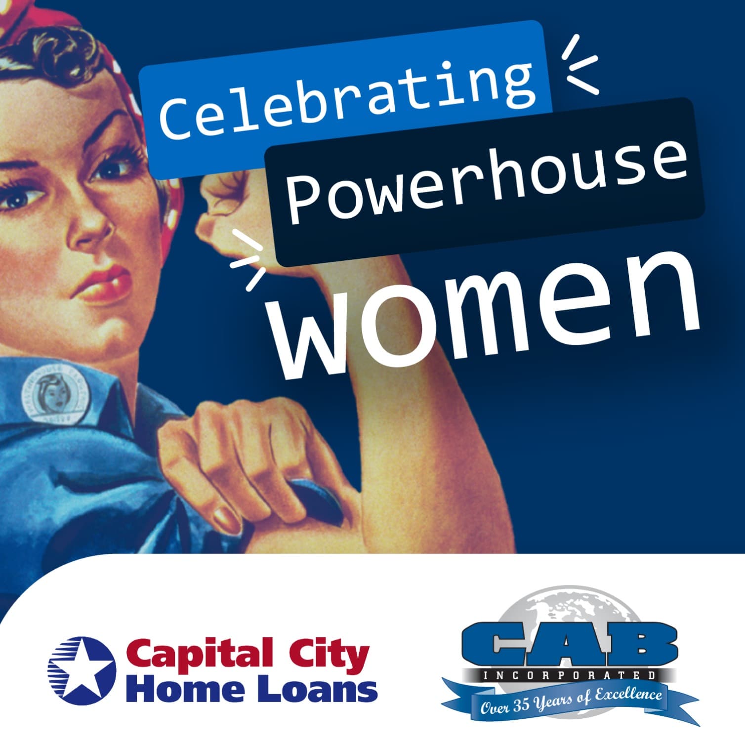 The Best Of Celebrating Powerhouse Women