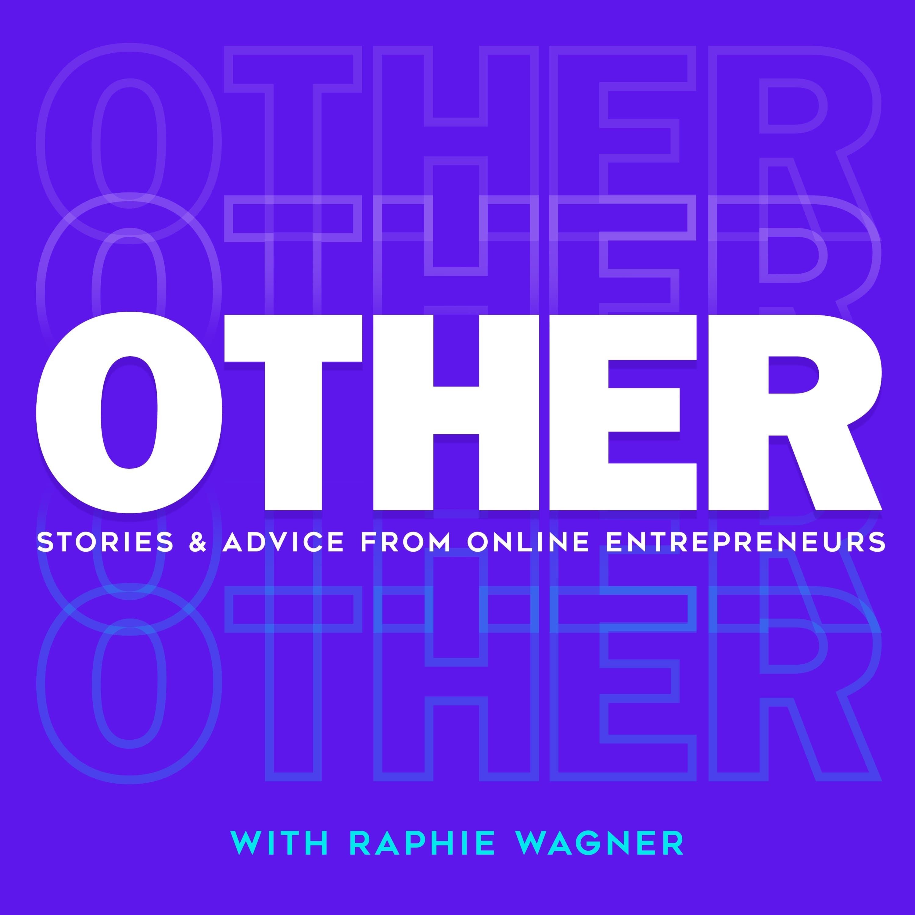 Other Stories & Advice From Online Entrepreneurs