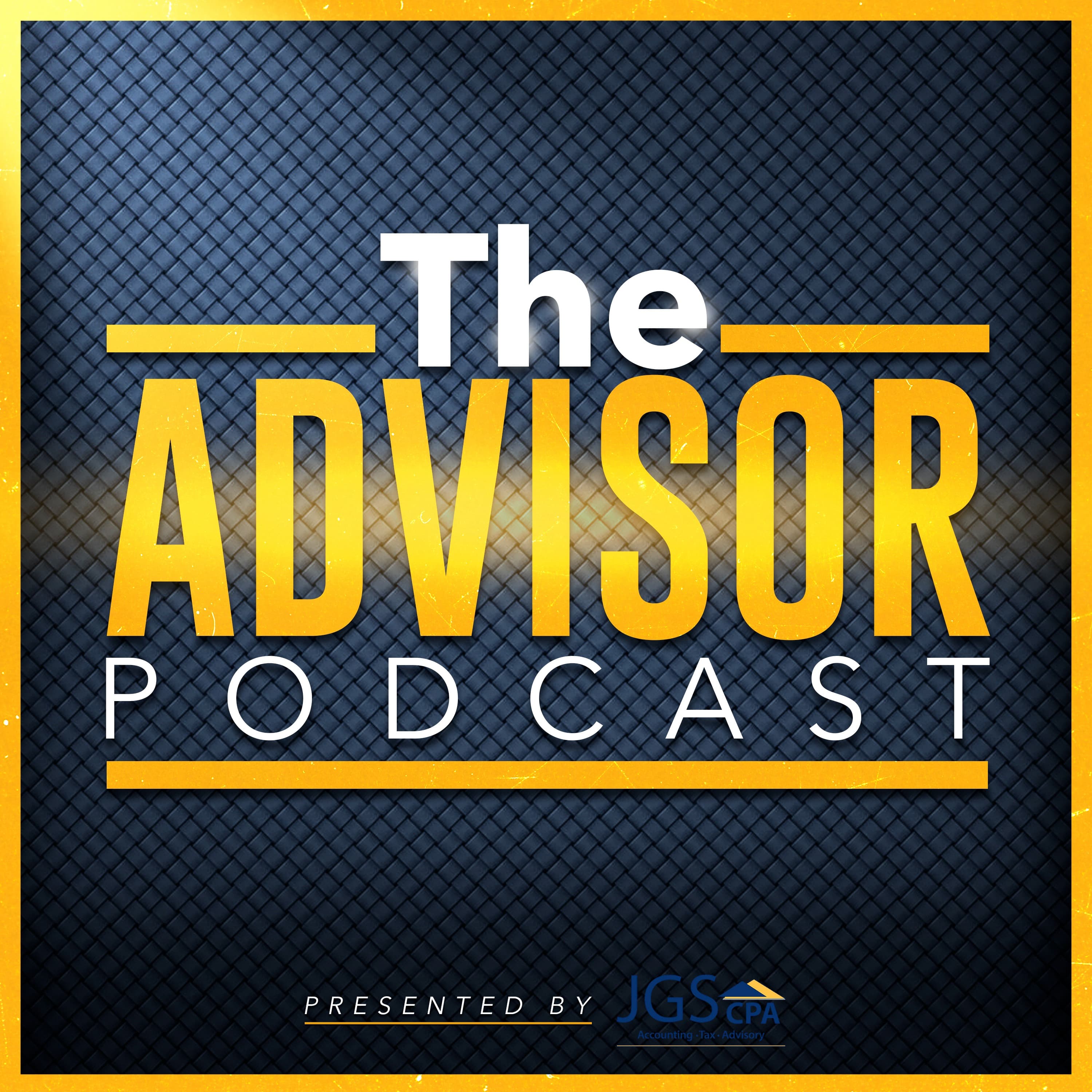 The Advisor Podcast