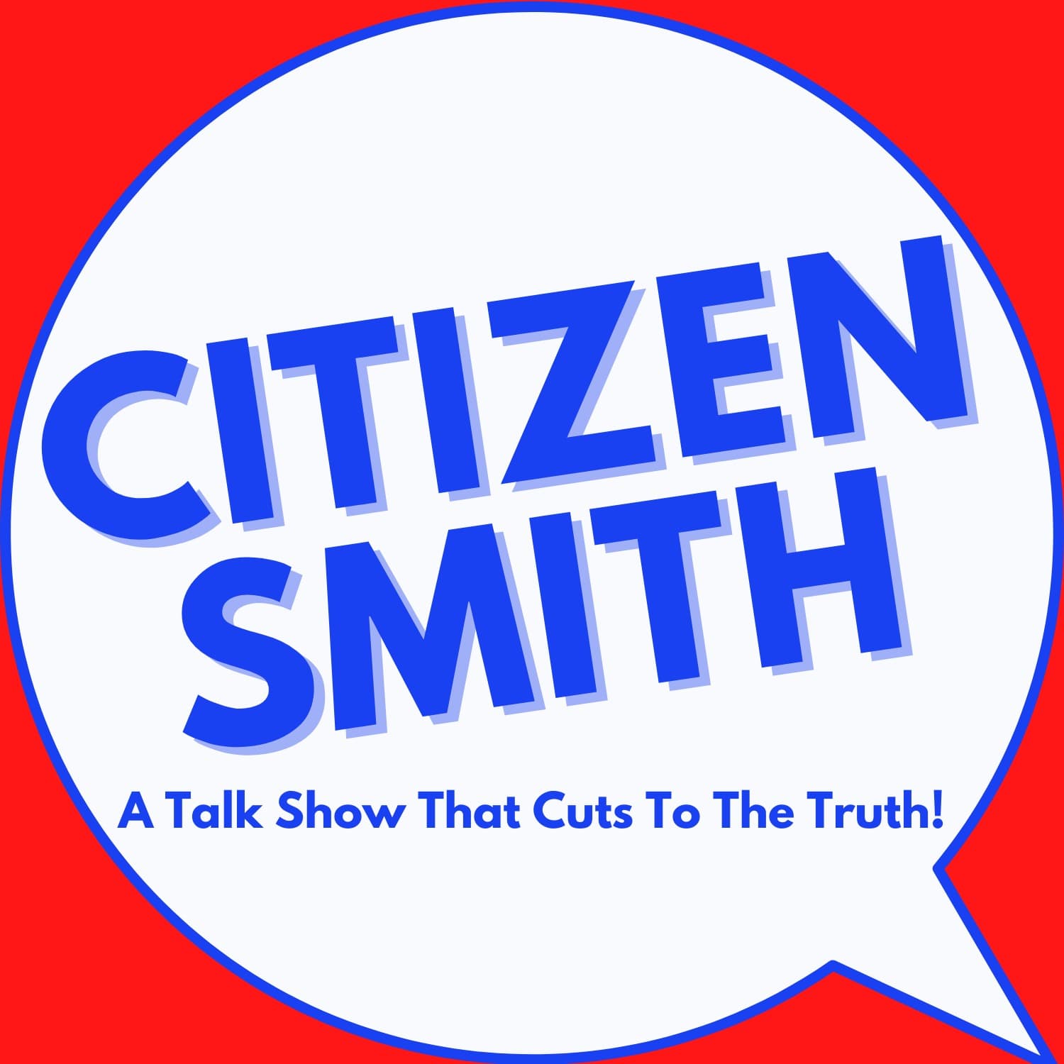 The Best Of Citizen Smith