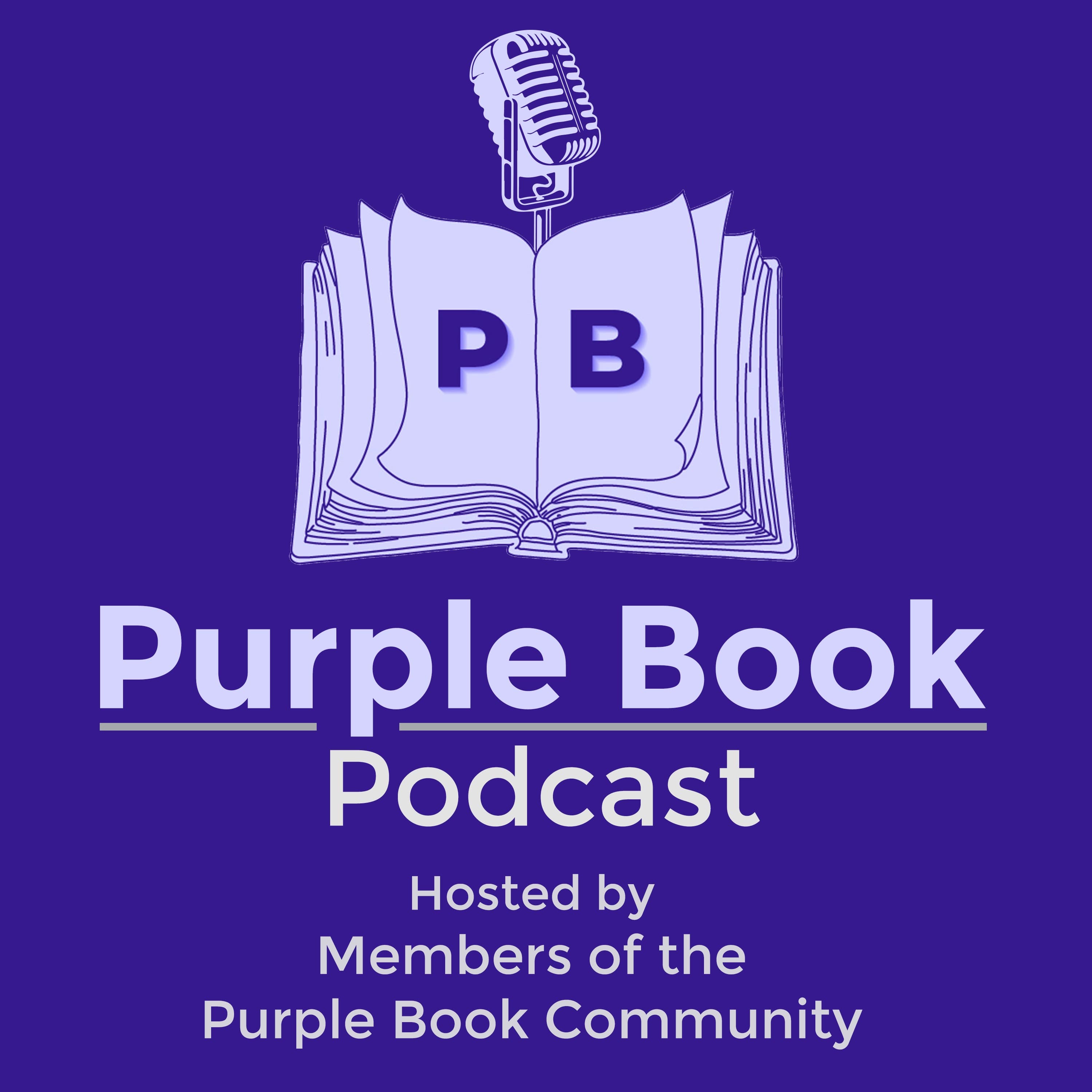 Purple Book Podcast