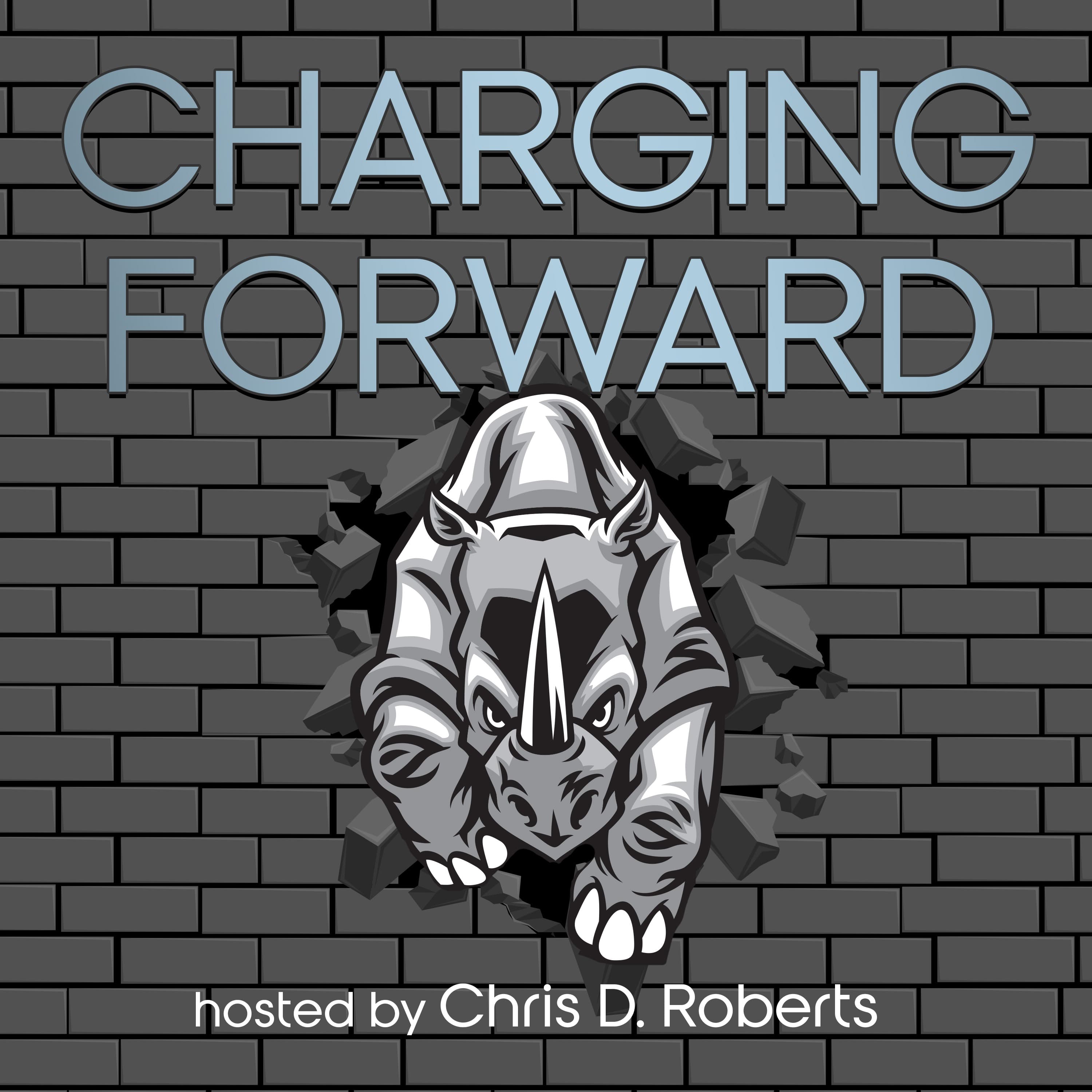 The Best Of Charging Forward