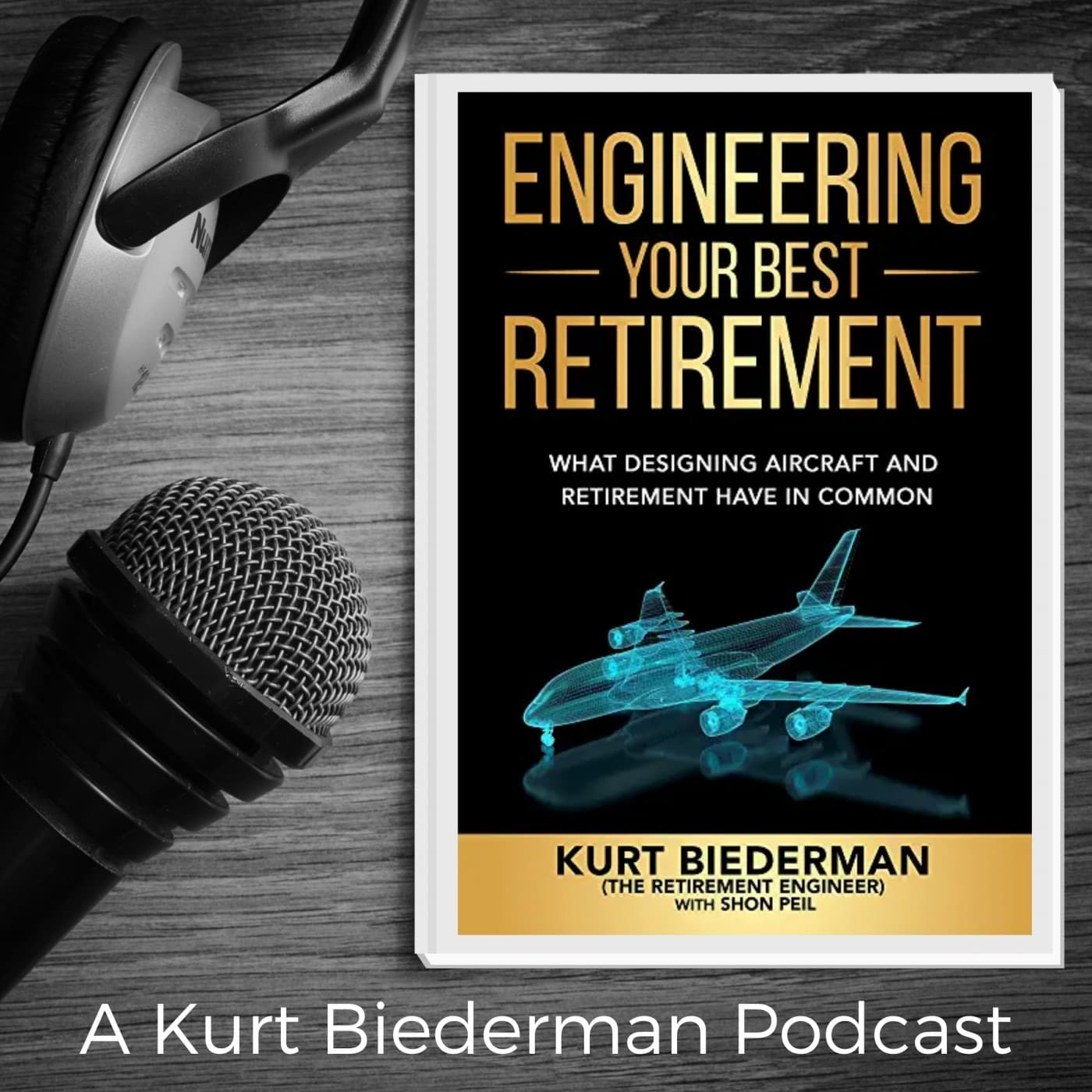 Engineering Your Best Retirement