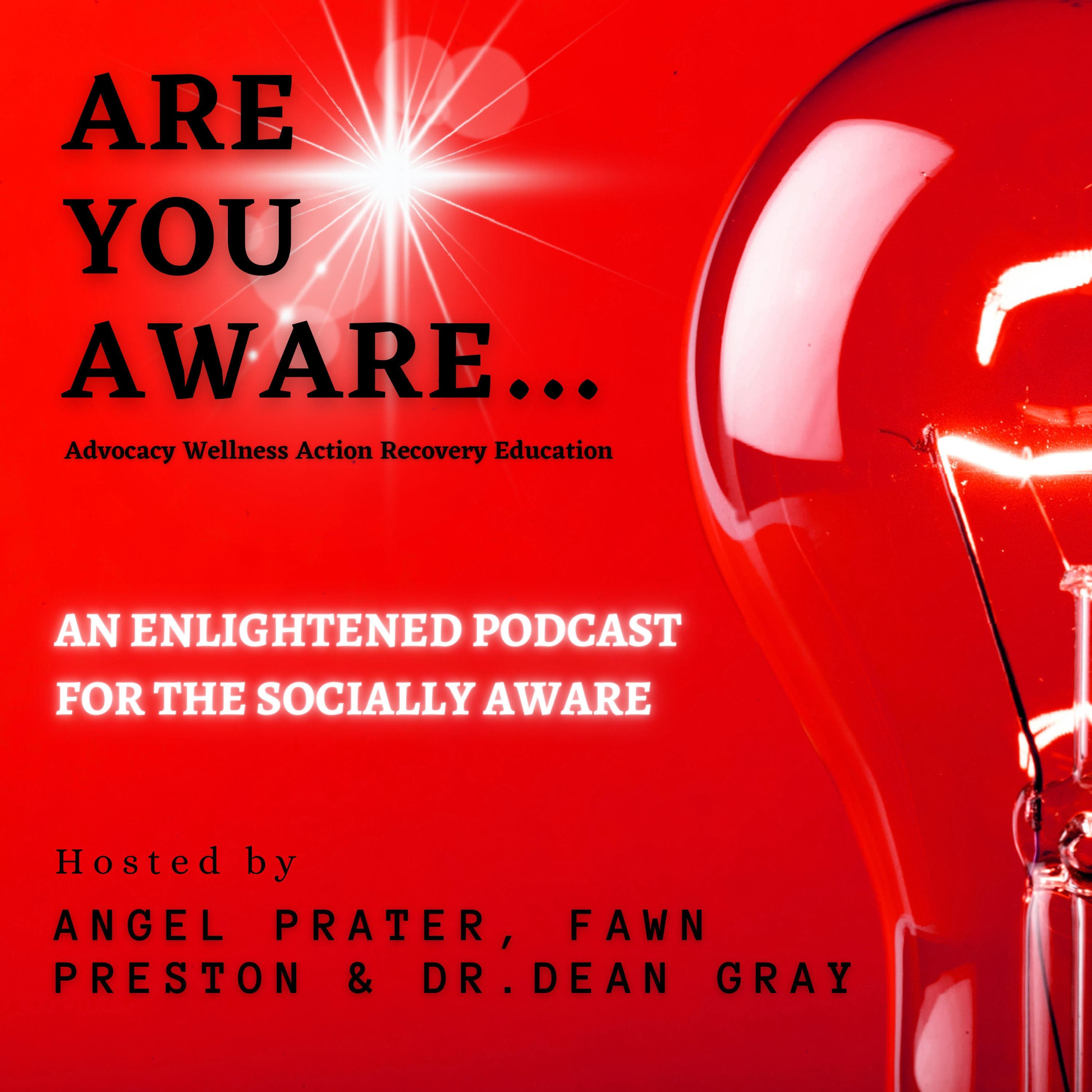 Best Of Are You AWARE...