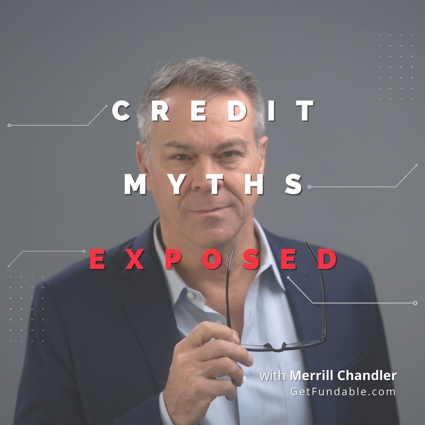 Credit Myths Exposed