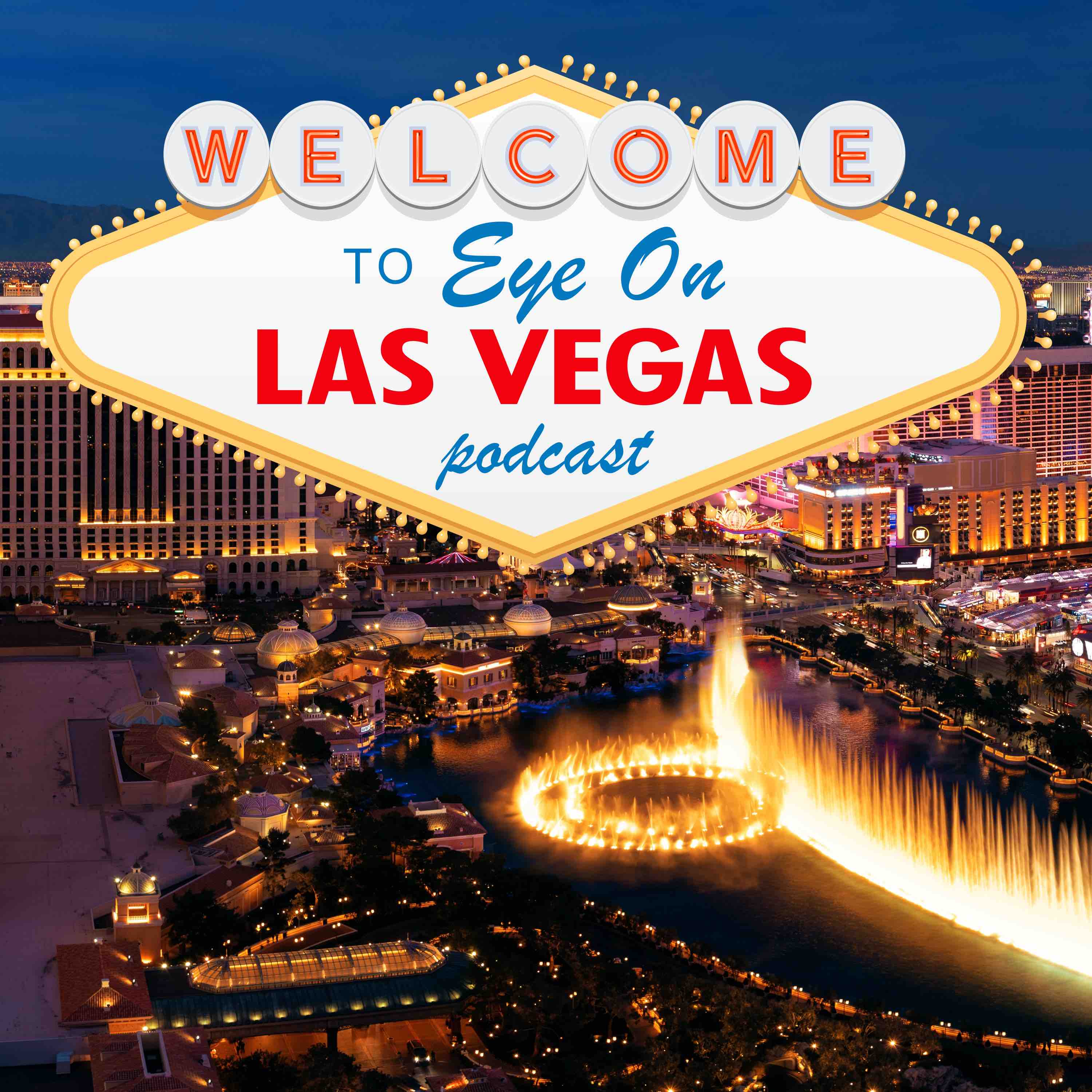 Eye on Las Vegas