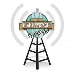 Healthy Voyager Radio