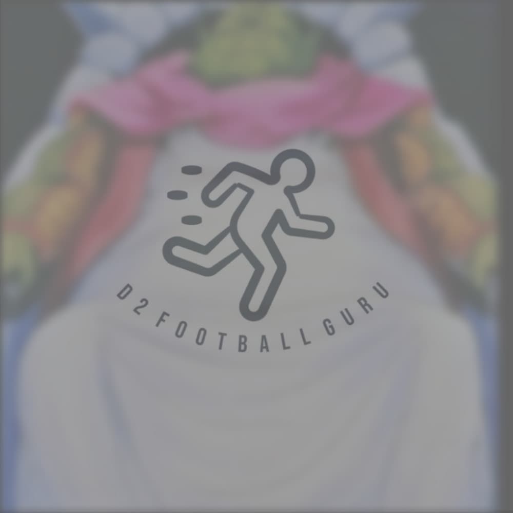 D2 Football Guru