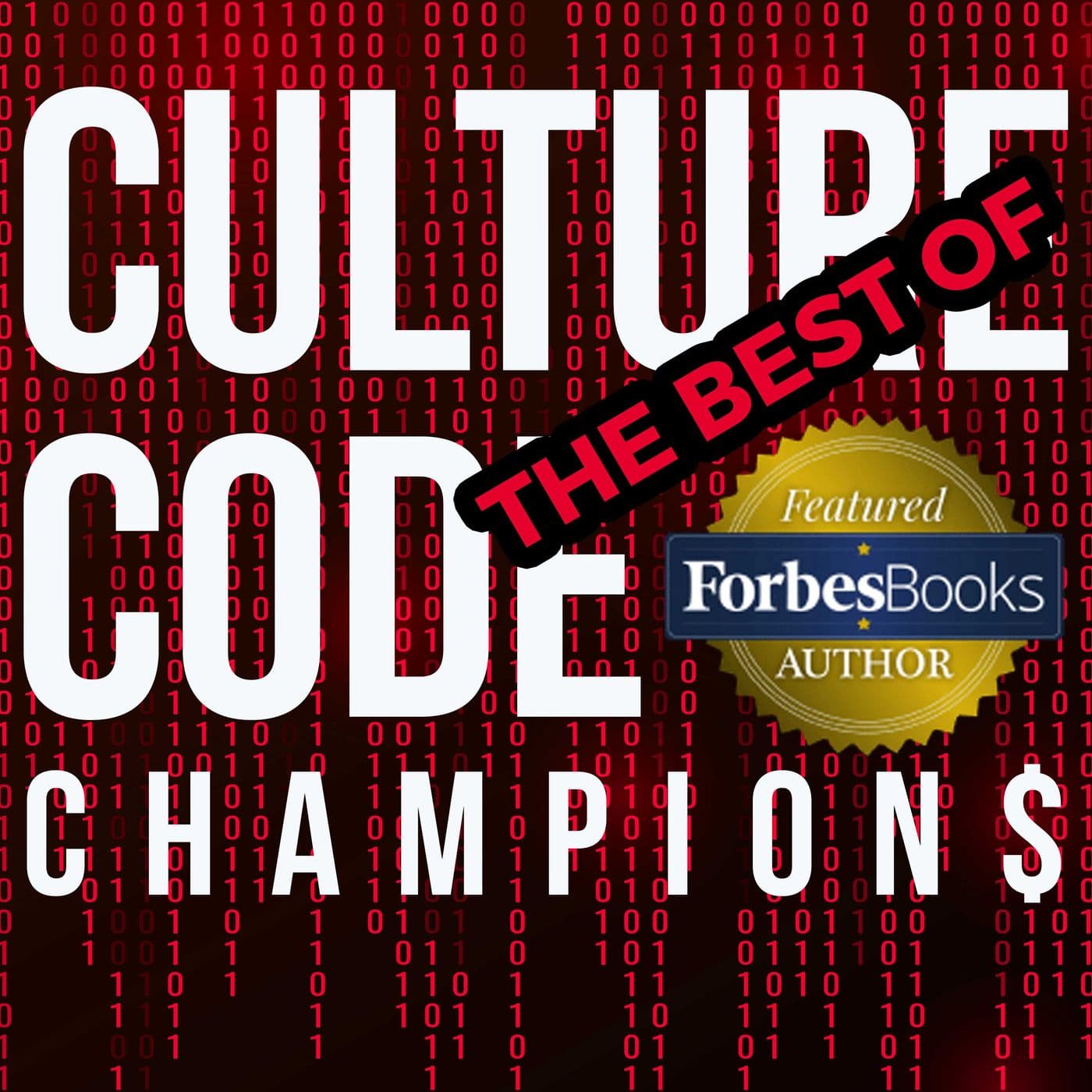 The Best of Culture Code Champions